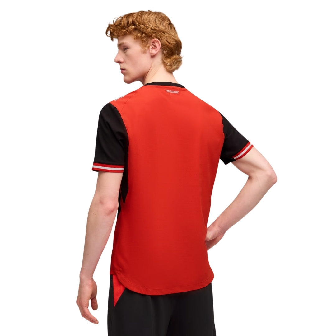 AUSTRIA PRIMERA MUNDIAL 2026 AUTHENTIC