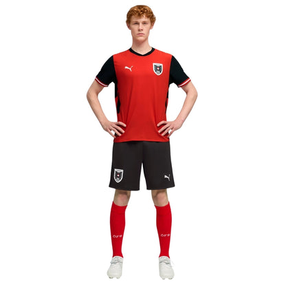 AUSTRIA PRIMERA MUNDIAL 2026 AUTHENTIC