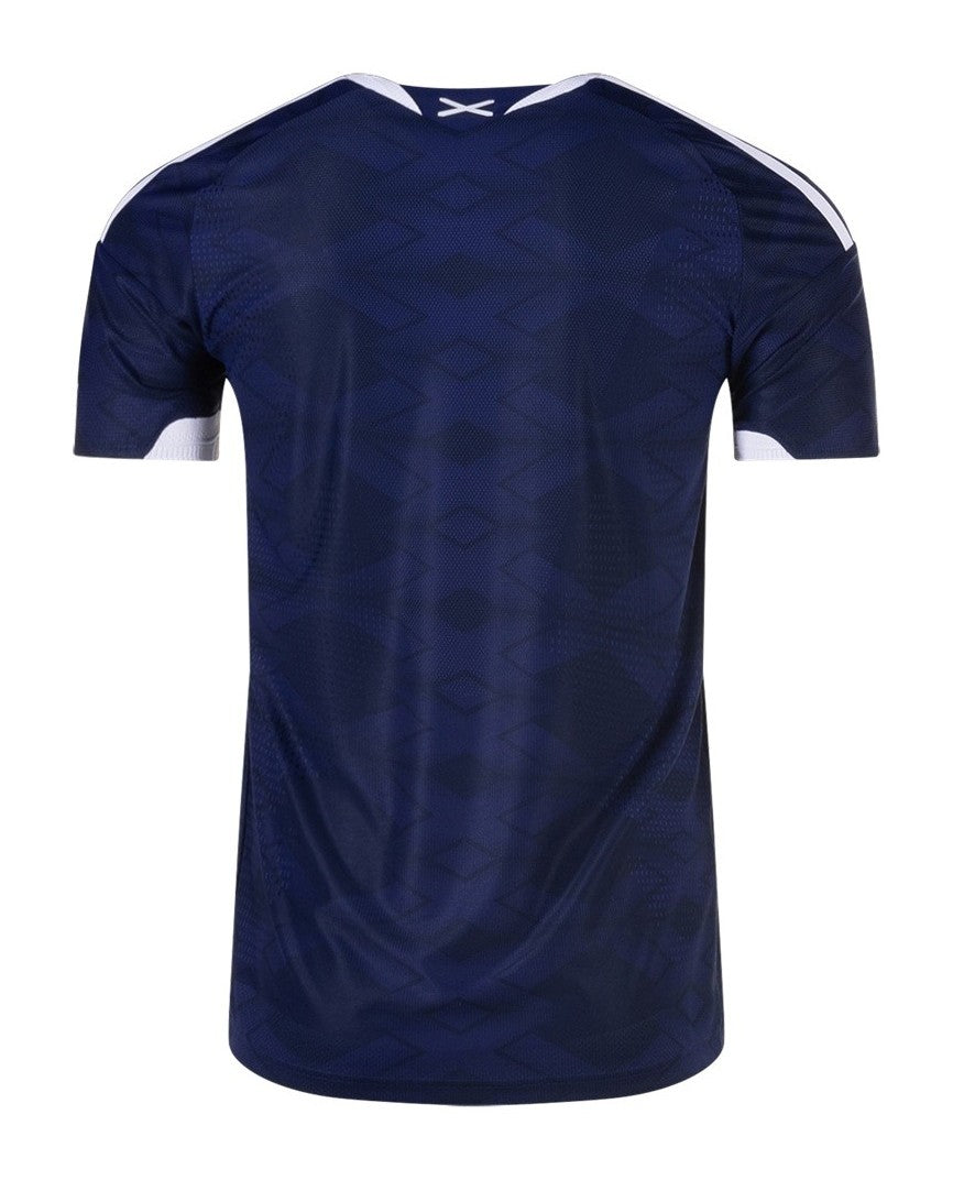ESCOCIA COPA DO MUNDO 2026 MASCULINA