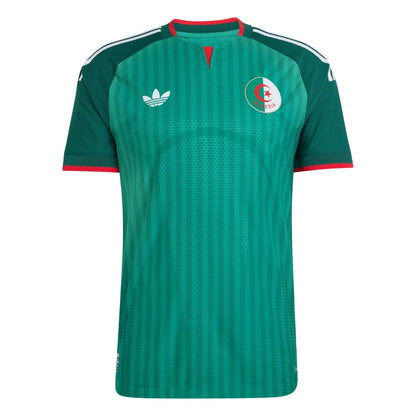 ARGELIA SEGUNDA MUNDIAL 2026 AUTHENTIC