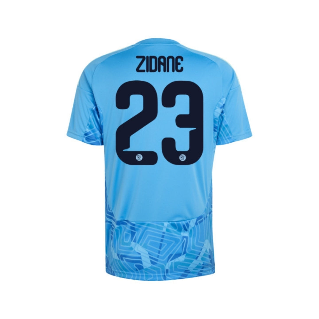 ARGÉLIA GOLEIRO SEGUNDA COPA DO MUNDO 2026 MASCULINO