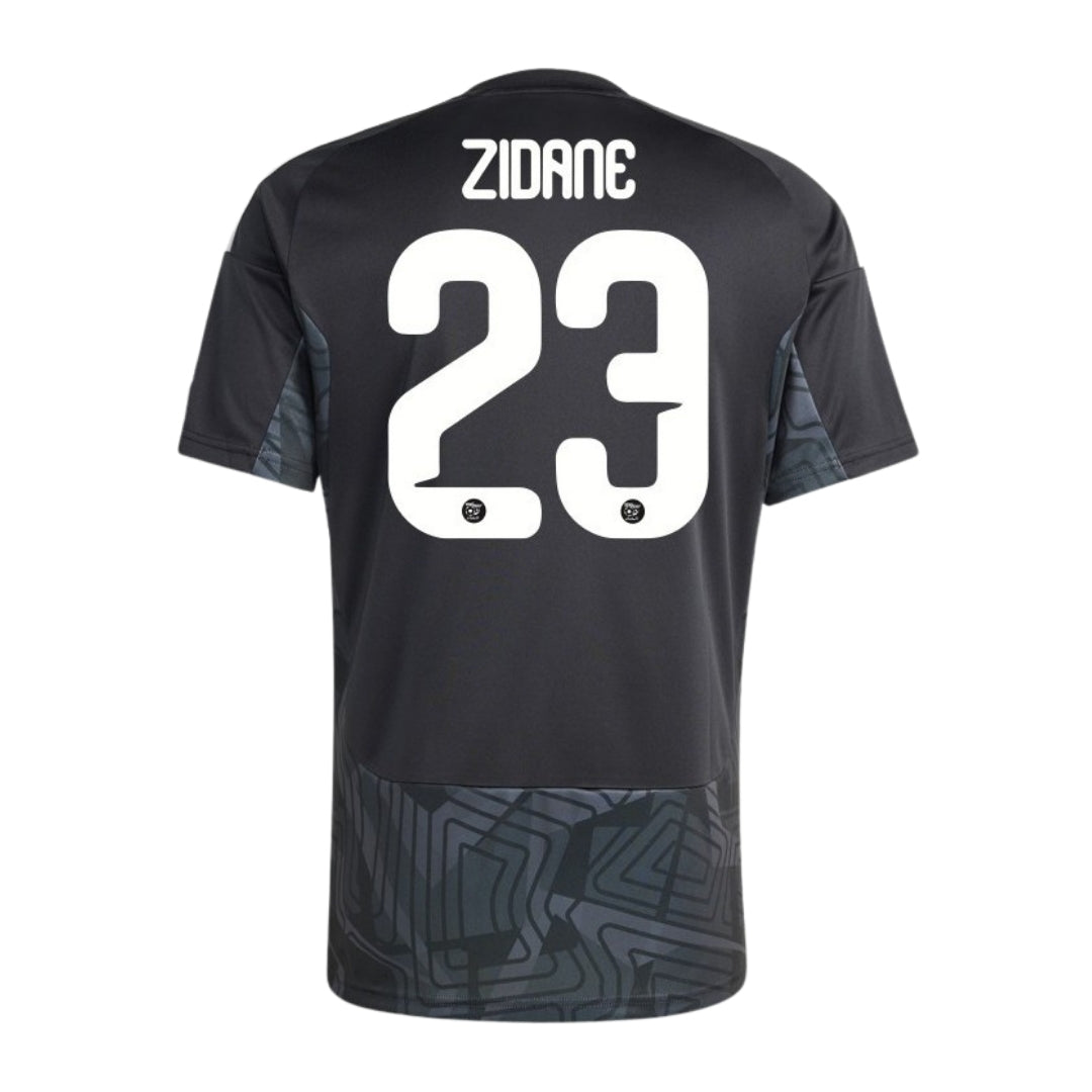 ARGÉLIA GOLEIRO PRIMEIRA COPA DO MUNDO 2026 MASCULINO