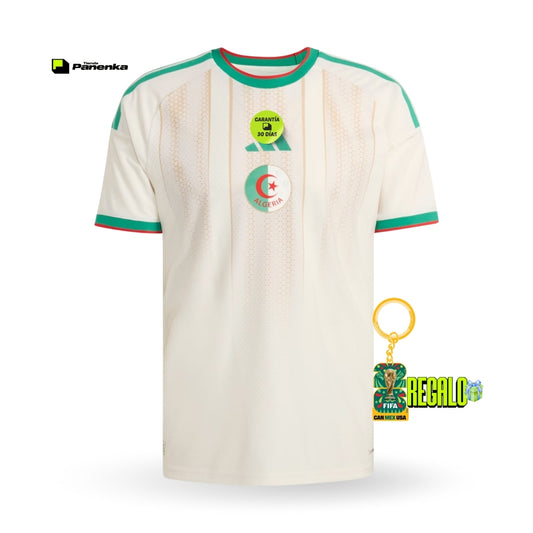 ARGÉLIA COPA DO MUNDO DE 2026 MASCULINA