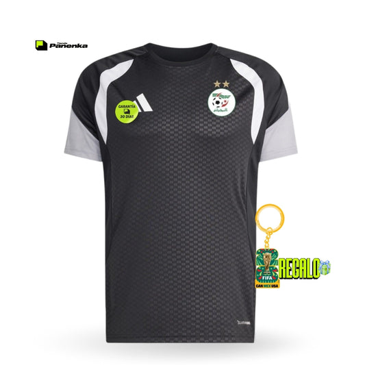 ARGÉLIA TREINO QUARTA MUNDIAL 2026 MASCULINO
