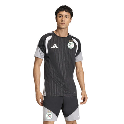 ARGÉLIA TREINO QUARTA MUNDIAL 2026 MASCULINO