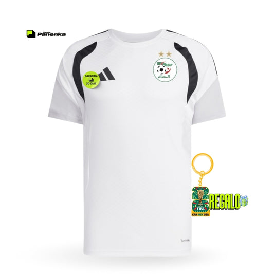 ARGÉLIA TREINO TERCEIRA MUNDIAL 2026 MASCULINO