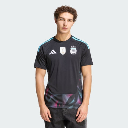 ARGENTINA GOLEIRO PRIMEIRA MUNDIAL 2026 MASCULINO