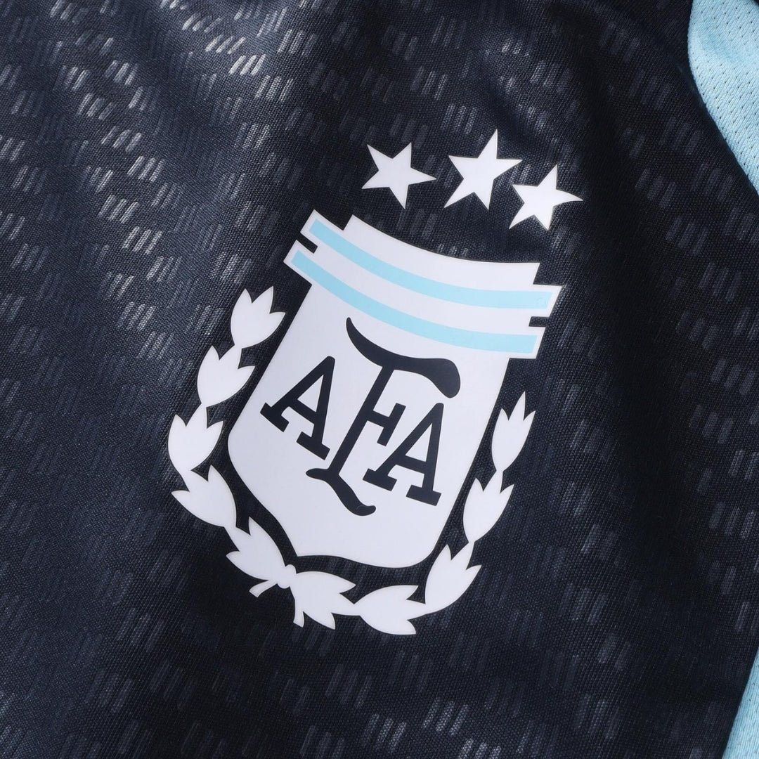 ARGENTINA TREINO SEGUNDA COPA DO MUNDO 2026 MASCULINO