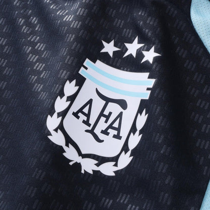ARGENTINA TREINO SEGUNDA COPA DO MUNDO 2026 MASCULINO