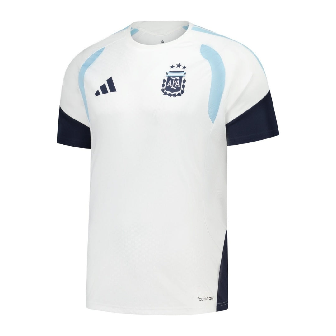 ARGENTINA TREINAMENTO PRIMEIRA SELEÇÃO MASCULINA 2026