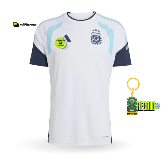 ARGENTINA TREINAMENTO PRIMEIRA SELEÇÃO MASCULINA 2026