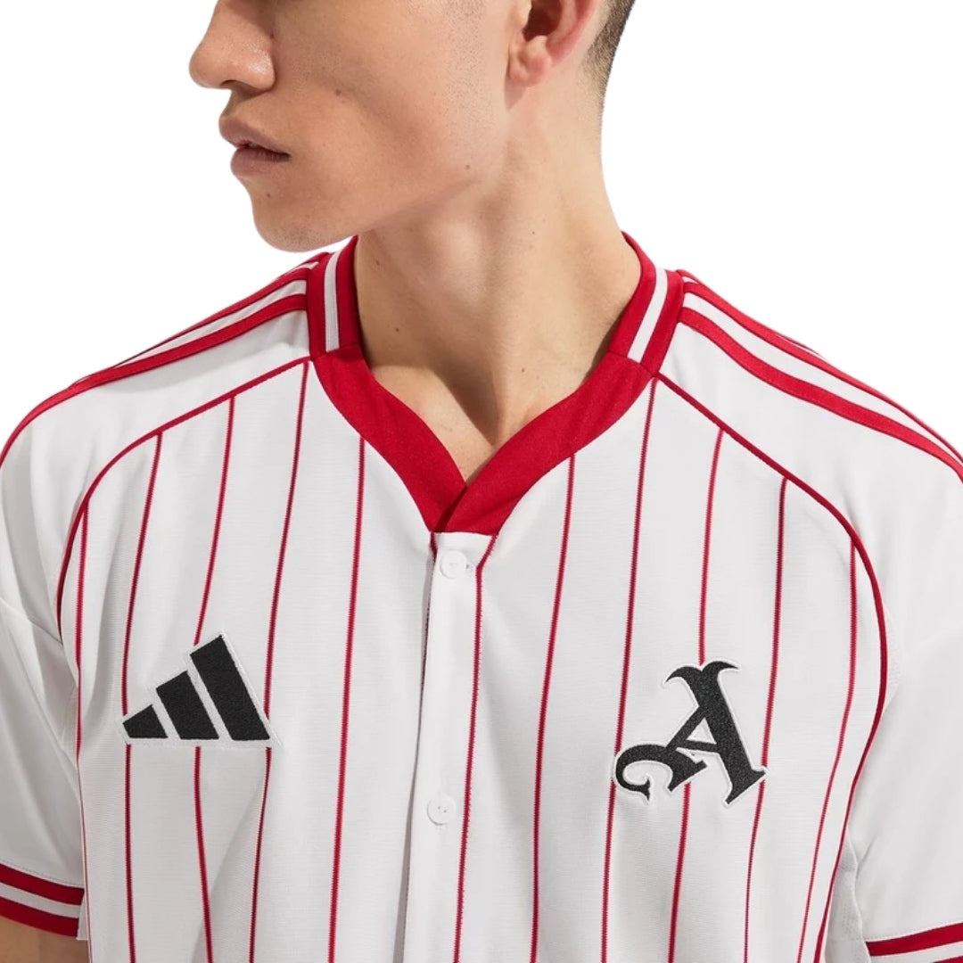 ARSENAL US PACK 25/26 HOMBRE
