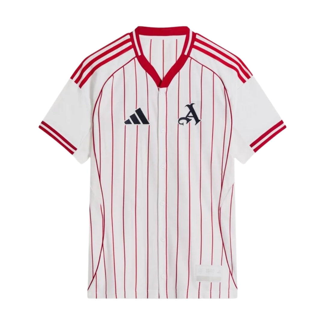 ARSENAL US PACK 25/26 HOMBRE