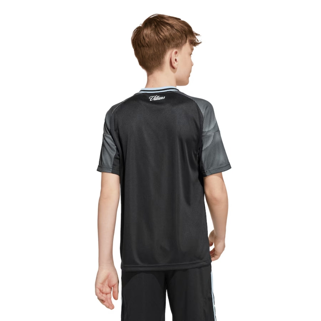 ASTON VILLA II CONJUNTO INFANTIL 25/26