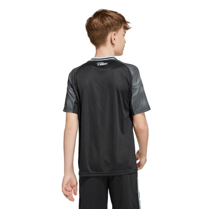 ASTON VILLA II CONJUNTO INFANTIL 25/26
