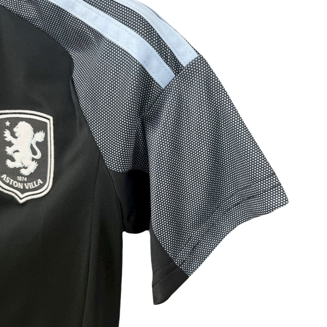 ASTON VILLA II CONJUNTO INFANTIL 25/26