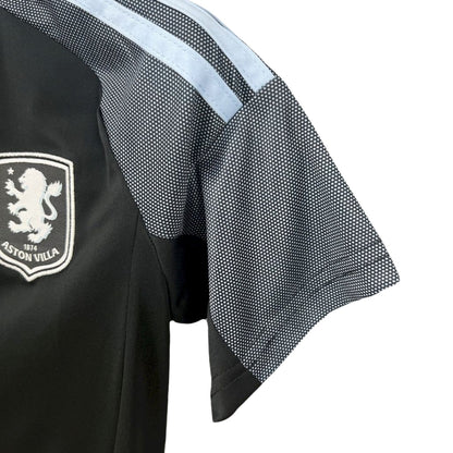 ASTON VILLA II CONJUNTO INFANTIL 25/26