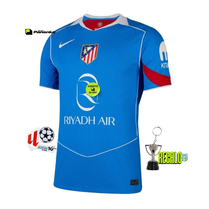ATLÉTICO MADRID III 25/26 HOMBRE