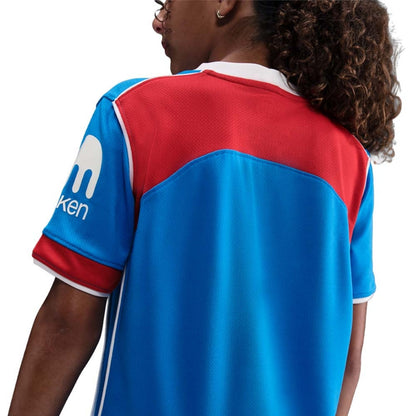 ATLÉTICO MADRID III 25/26 CONJUNTO INFANTIL