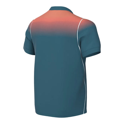 AUSTRALIA SEGUNDA MUNDIAL 2026 HOMBRE