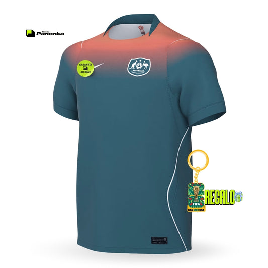 AUSTRÁLIA COPA DO MUNDO 2026 MASCULINA