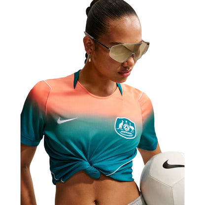 AUSTRÁLIA COPA DO MUNDO 2026 FEMININA