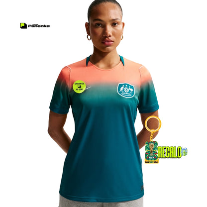 AUSTRÁLIA COPA DO MUNDO 2026 FEMININA