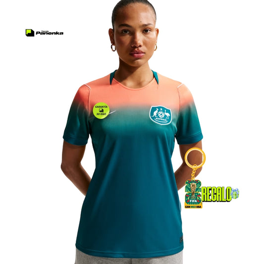 AUSTRÁLIA COPA DO MUNDO 2026 FEMININA