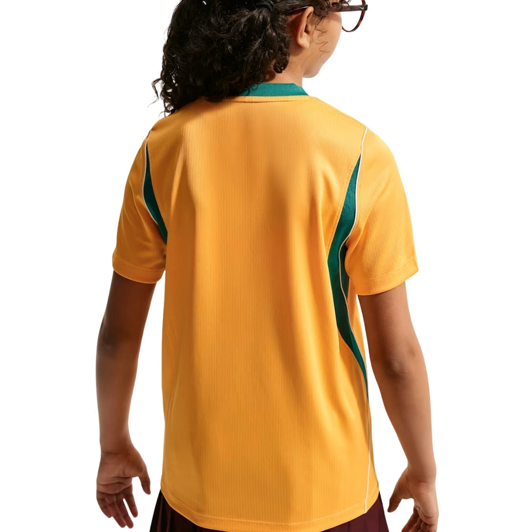 AUSTRÁLIA COPA DO MUNDO 2026 CONJUNTO INFANTIL