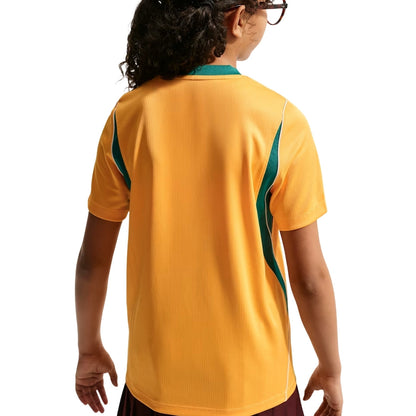 AUSTRÁLIA COPA DO MUNDO 2026 CONJUNTO INFANTIL