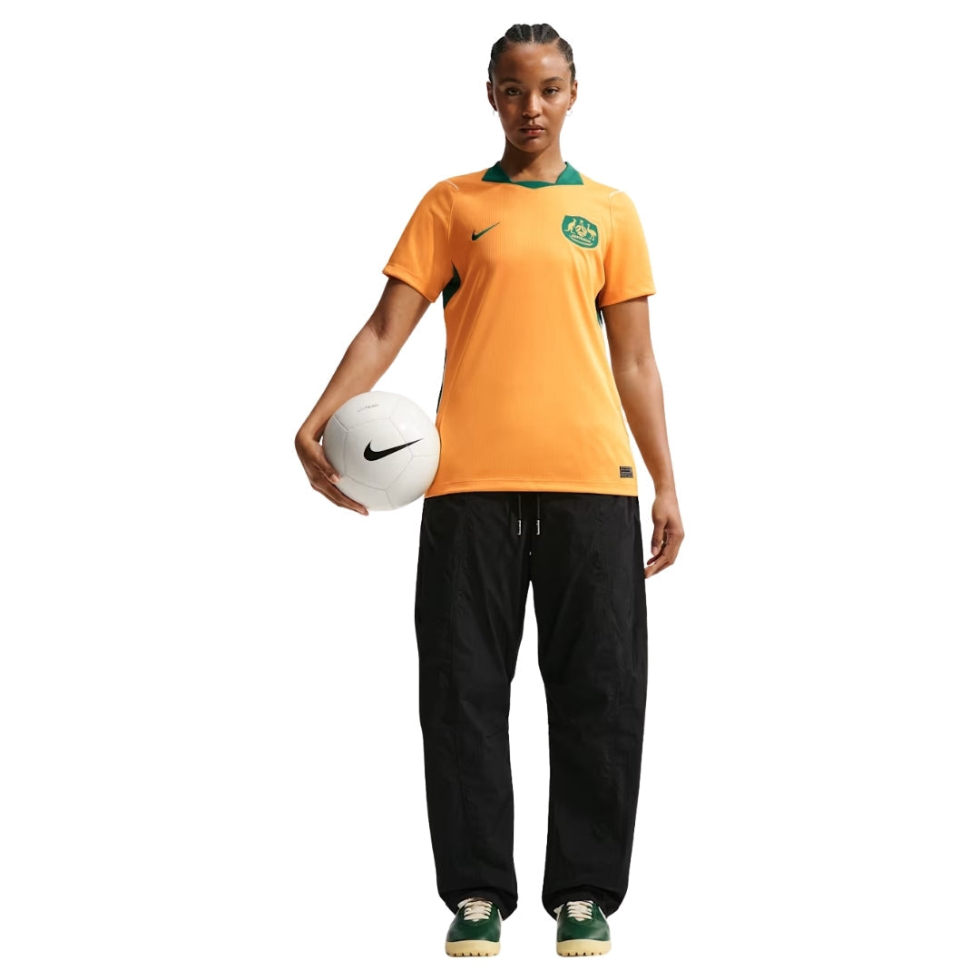 AUSTRÁLIA PRIMEIRA MUNDIAL 2026 MULHER