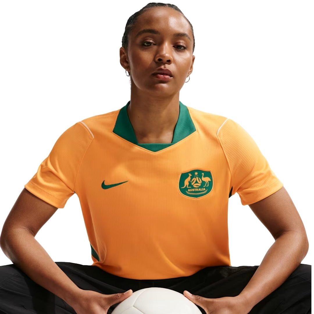 AUSTRÁLIA PRIMEIRA MUNDIAL 2026 MULHER