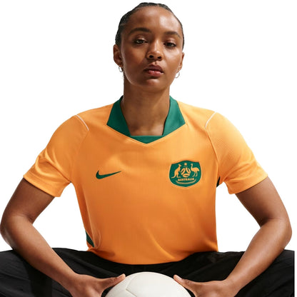 AUSTRÁLIA PRIMEIRA MUNDIAL 2026 MULHER