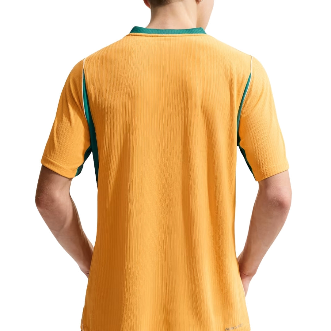 AUSTRÁLIA PRIMEIRA COPA DO MUNDO 2026 AUTÊNTICO