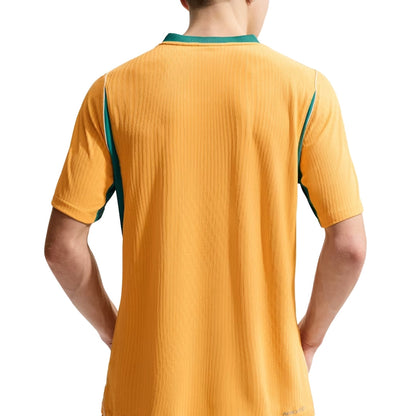 AUSTRÁLIA PRIMEIRA COPA DO MUNDO 2026 AUTÊNTICO
