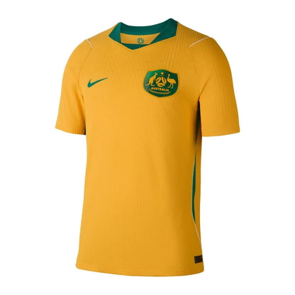 AUSTRÁLIA PRIMEIRA COPA DO MUNDO 2026 AUTÊNTICO