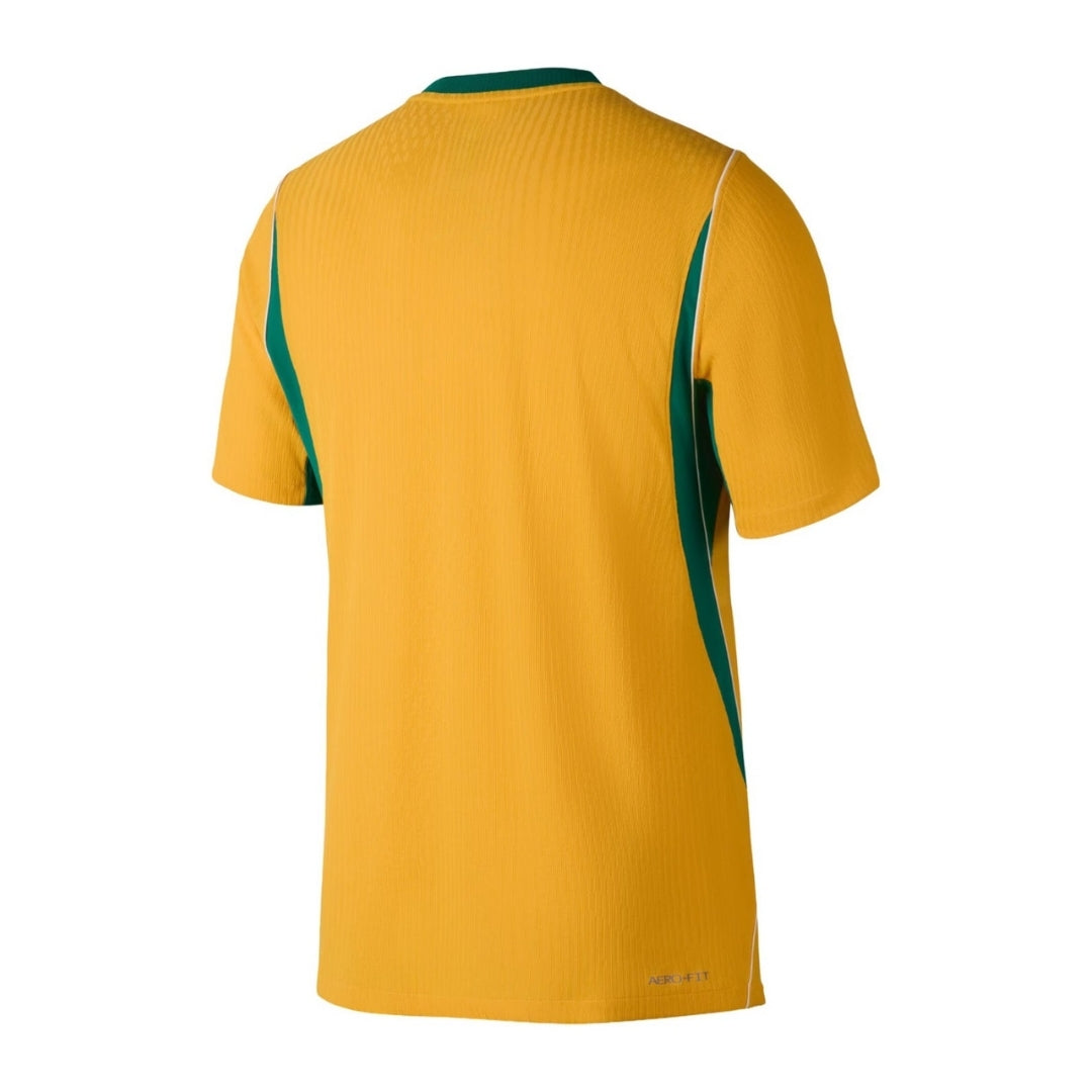 AUSTRÁLIA PRIMEIRA COPA DO MUNDO 2026 AUTÊNTICO