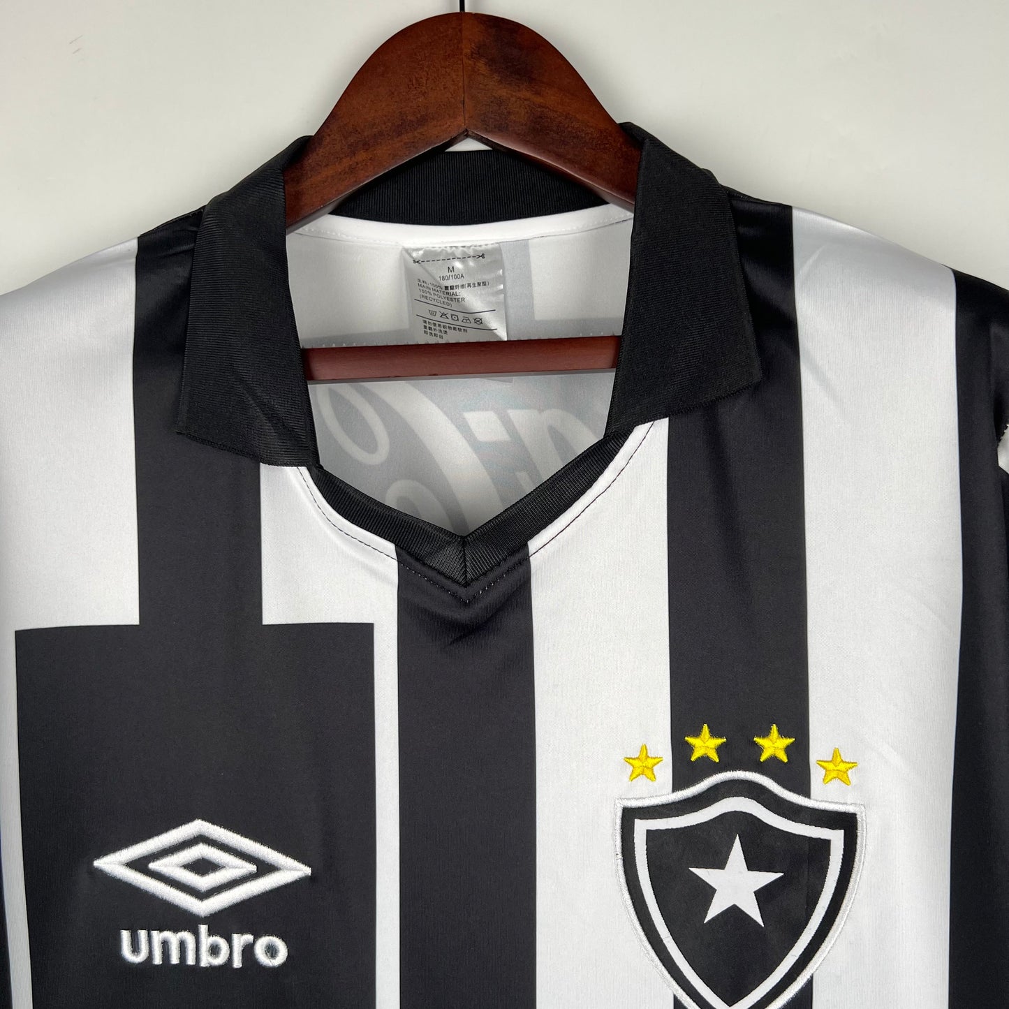 BOTAFOGO I 1992 MASCULINA (RETRÔ)
