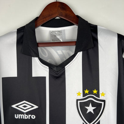 BOTAFOGO I 1992 MASCULINA (RETRÔ)