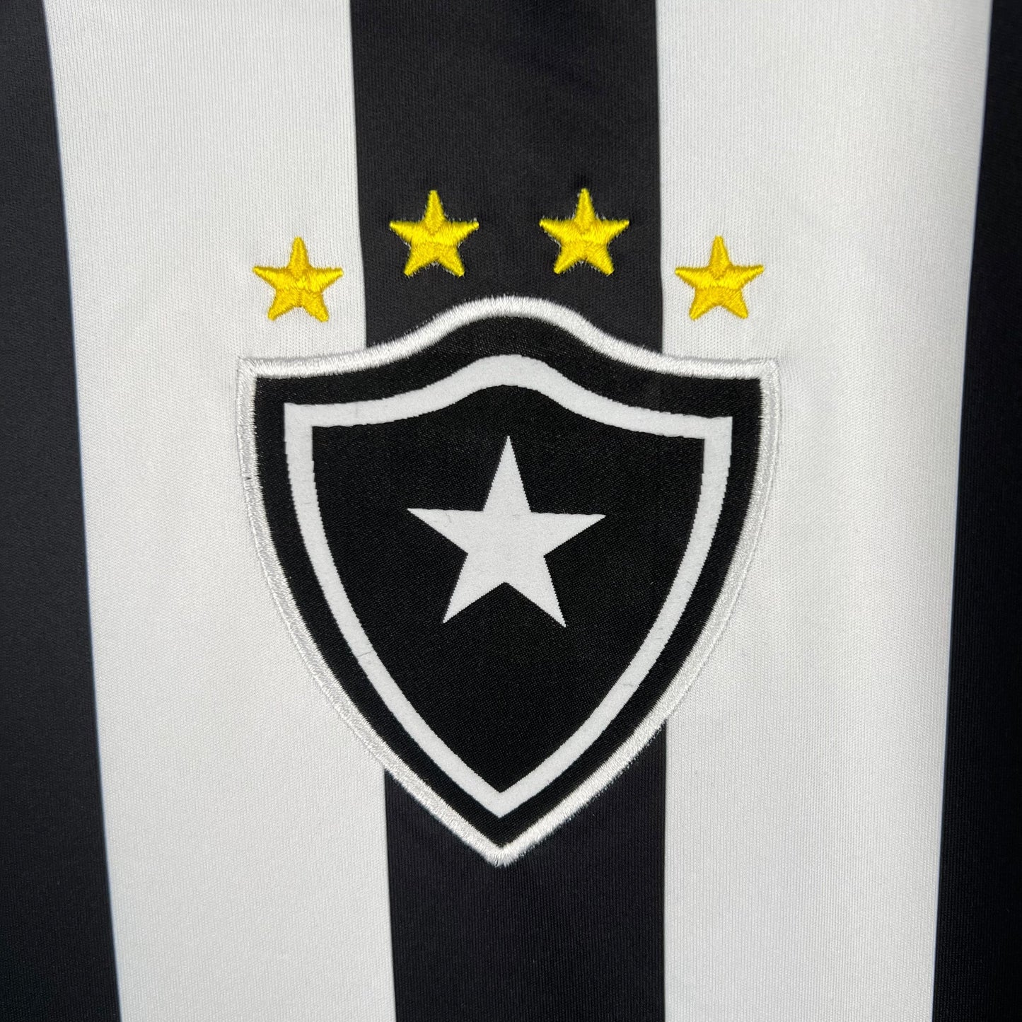 BOTAFOGO I 1992 MASCULINA (RETRÔ)