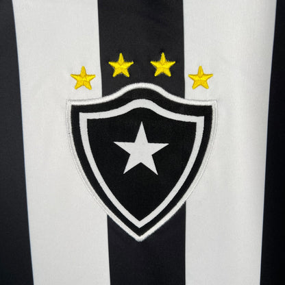 BOTAFOGO I 1992 MASCULINA (RETRÔ)