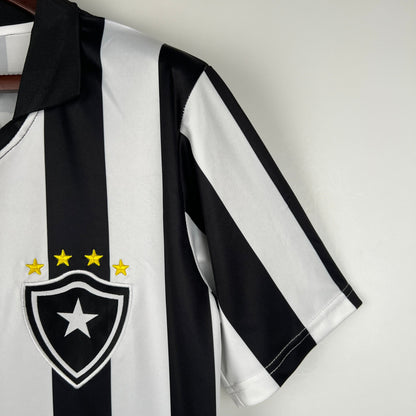 BOTAFOGO I 1992 MASCULINA (RETRÔ)