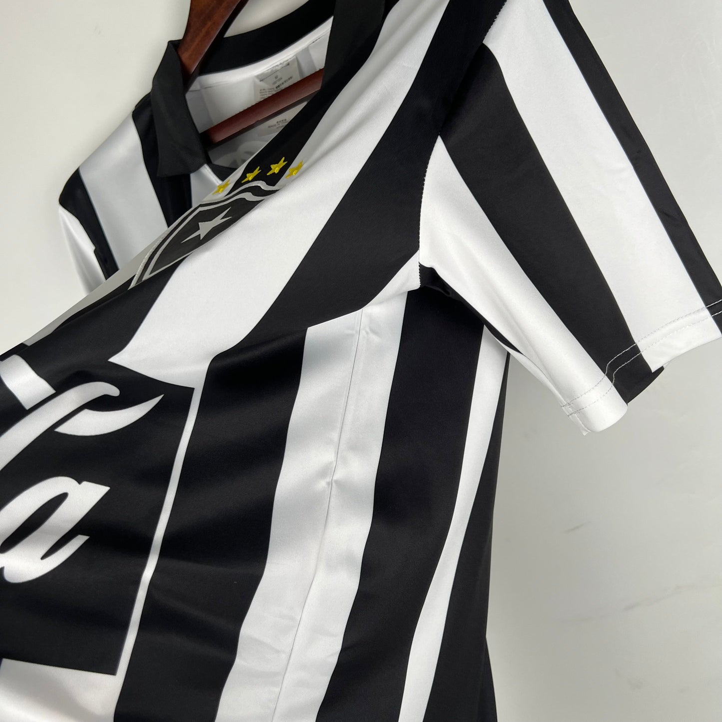 BOTAFOGO I 1992 MASCULINA (RETRÔ)