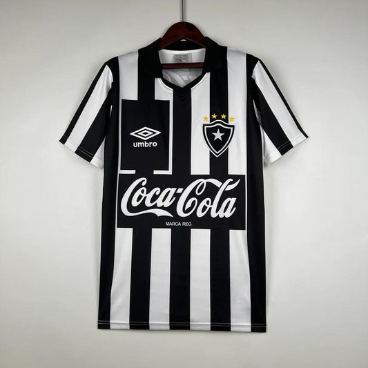 BOTAFOGO I 1992 MASCULINA (RETRÔ)