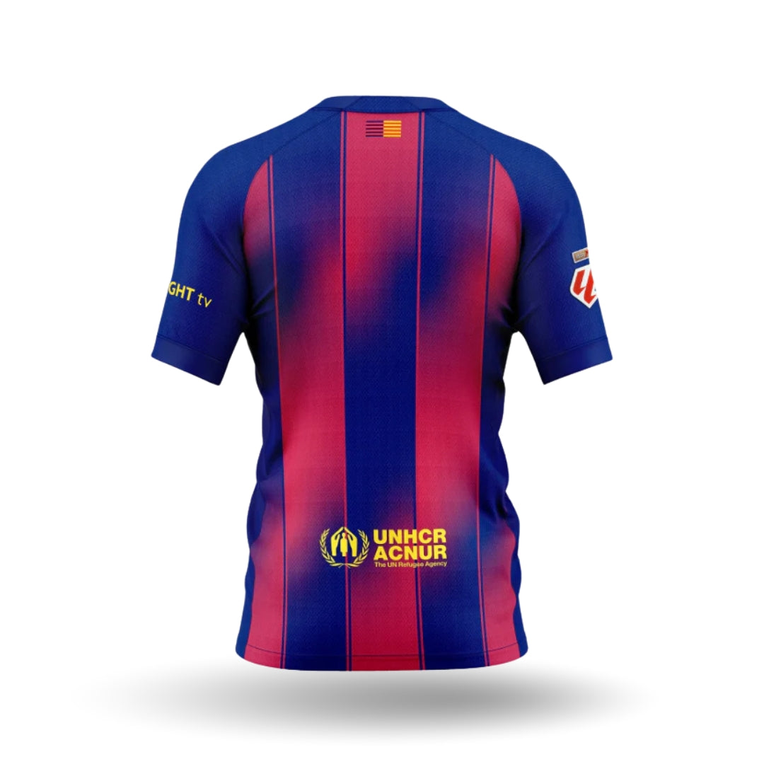 BARCELONA I x EL CLÁSICO 25/26 MASCULINO