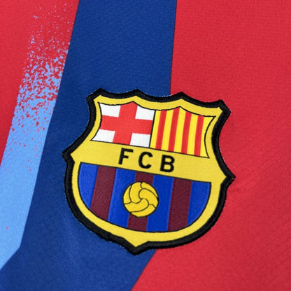 BARCELONA IV 25/26 MASCULINO