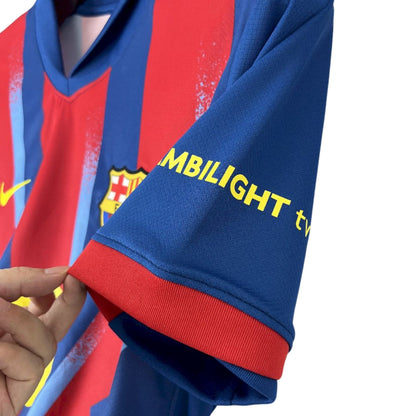 BARCELONA IV 25/26 MASCULINO