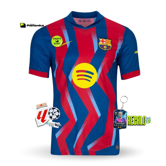 BARCELONA IV 25/26 HOMBRE