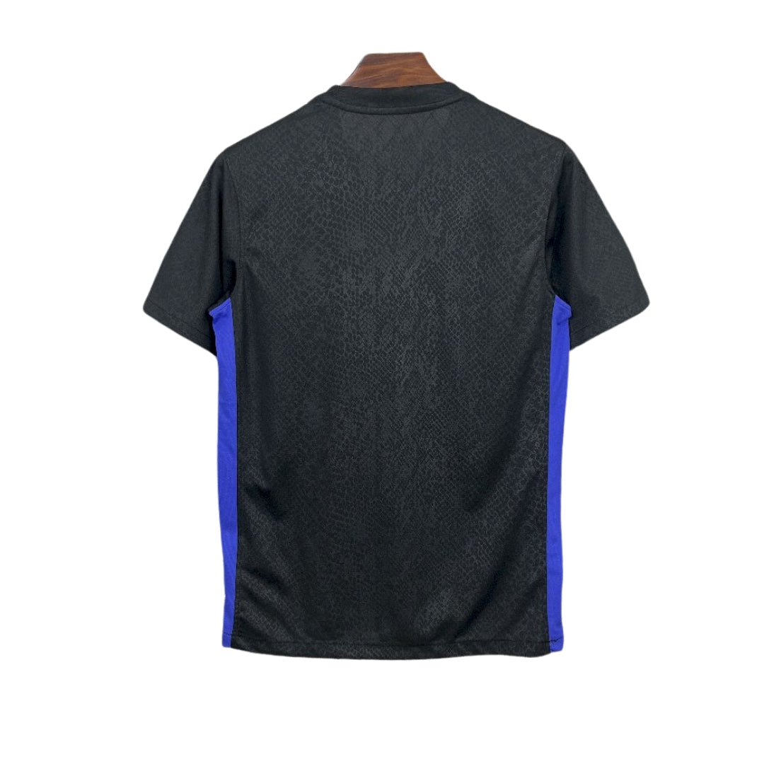 BARCELONA AQUECIMENTO II 25/26 MASCULINO