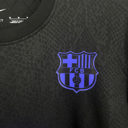 BARCELONA AQUECIMENTO II 25/26 MASCULINO